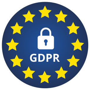 GDPR compliant