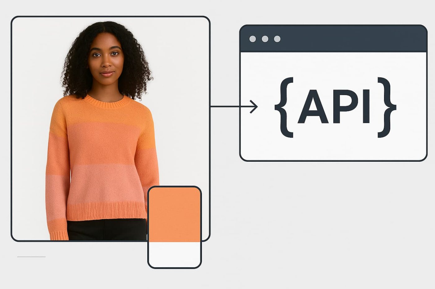 Color identification workflow